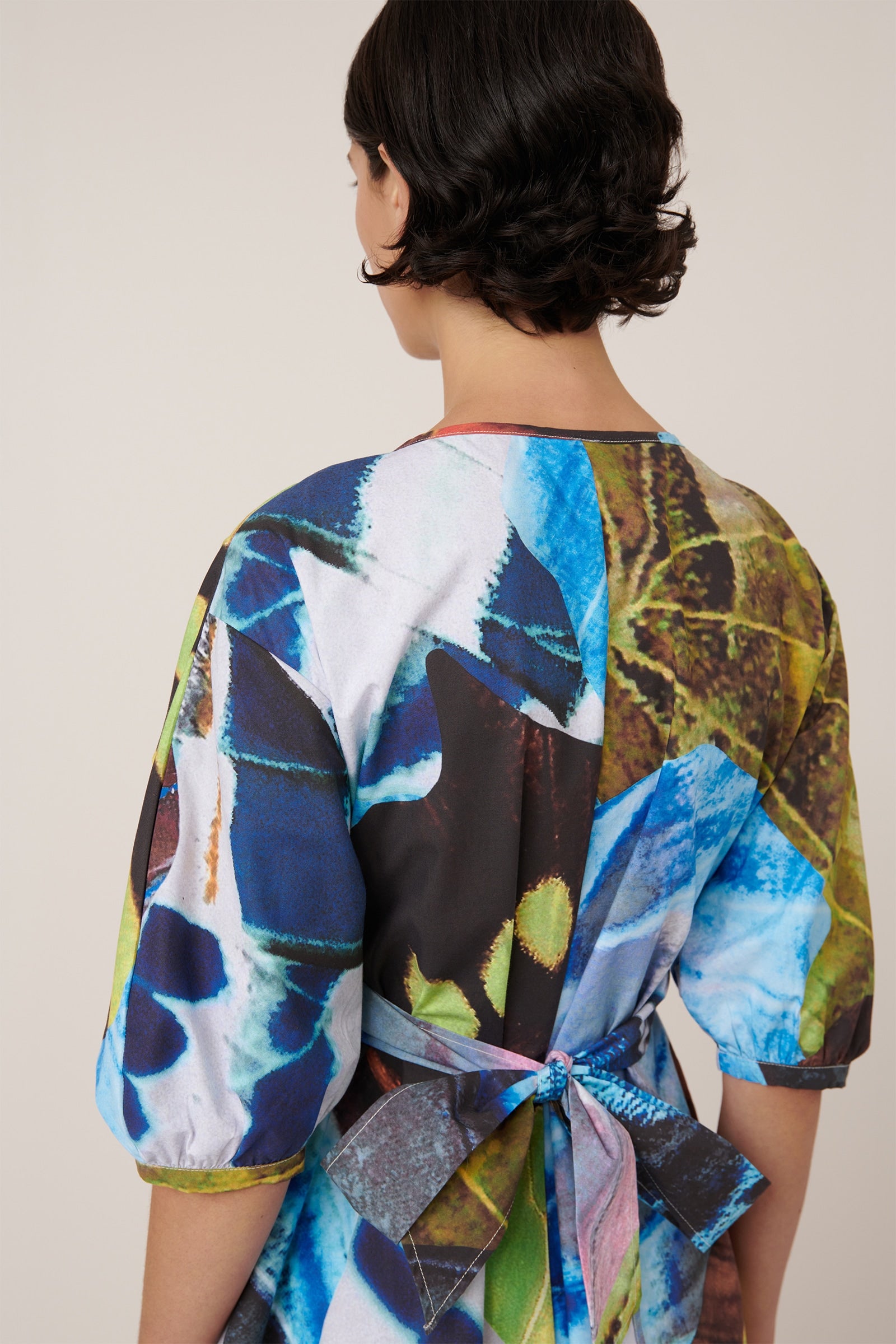 Marta Dress Kowtow