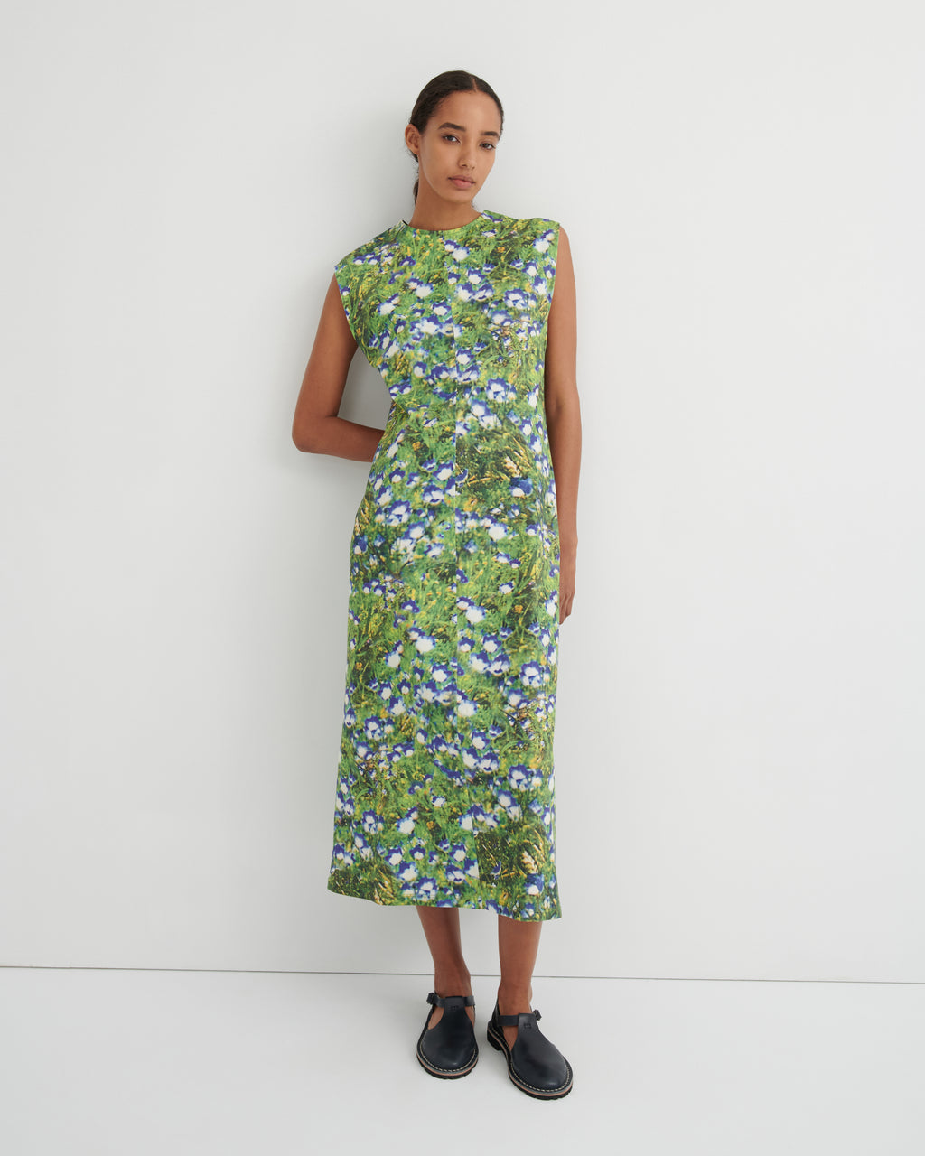 Bluebell Dress - KOWTOW