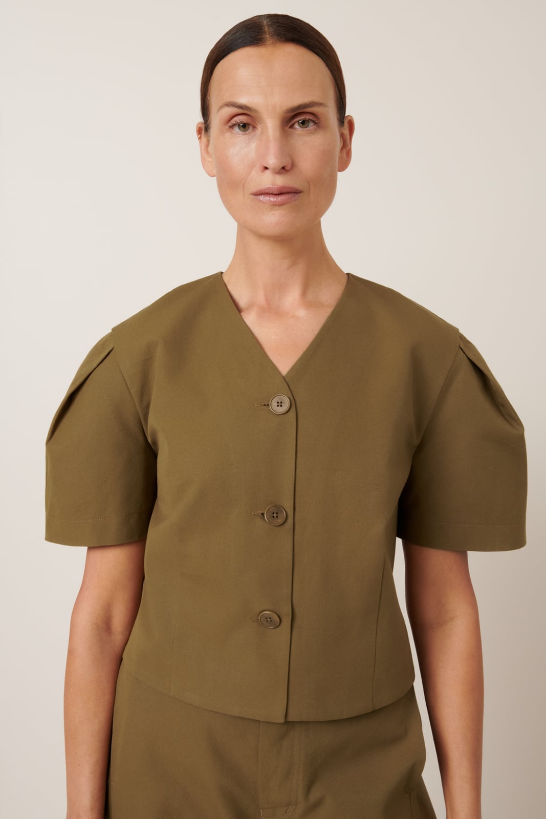 Sienna Top Kowtow