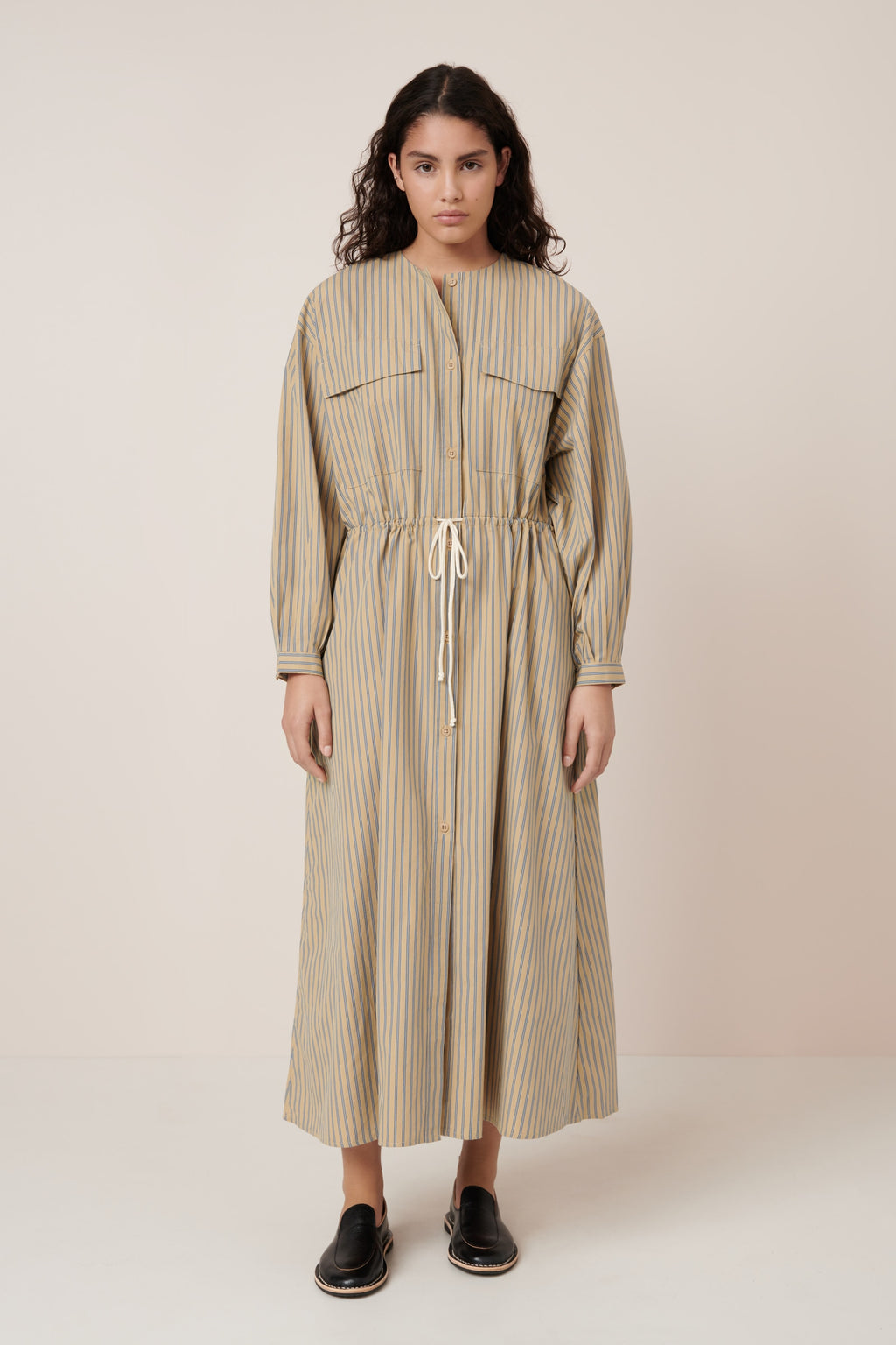 Array Dress Kowtow