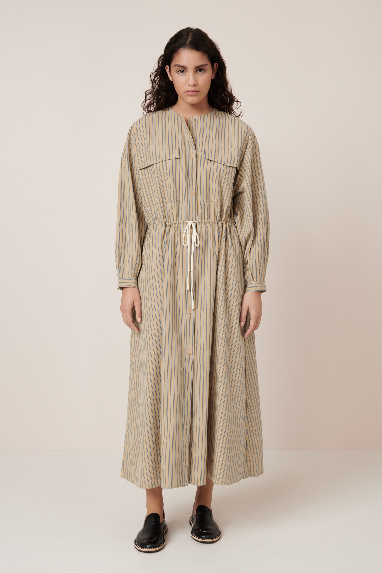 Array Dress Kowtow
