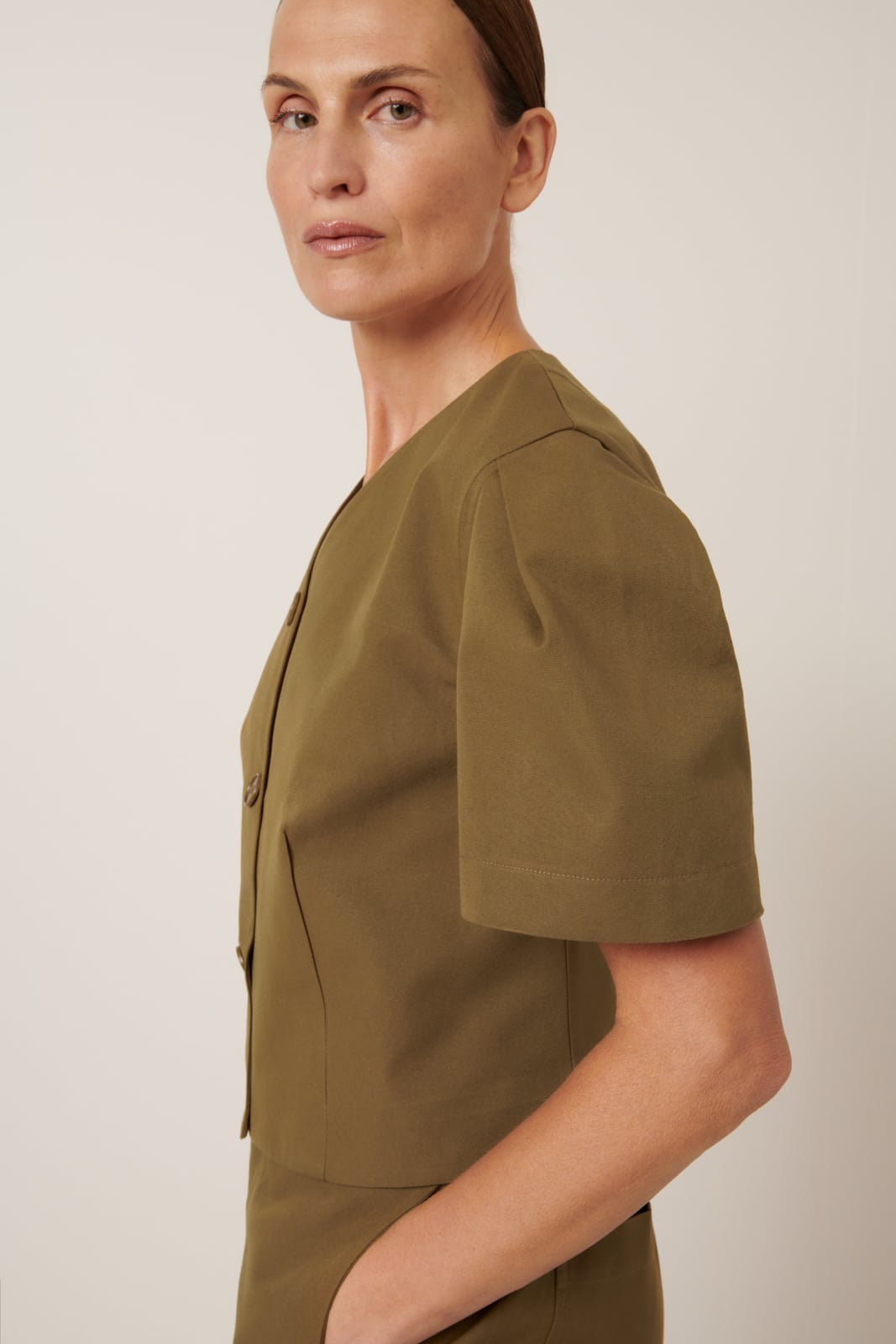 Sienna Top Kowtow