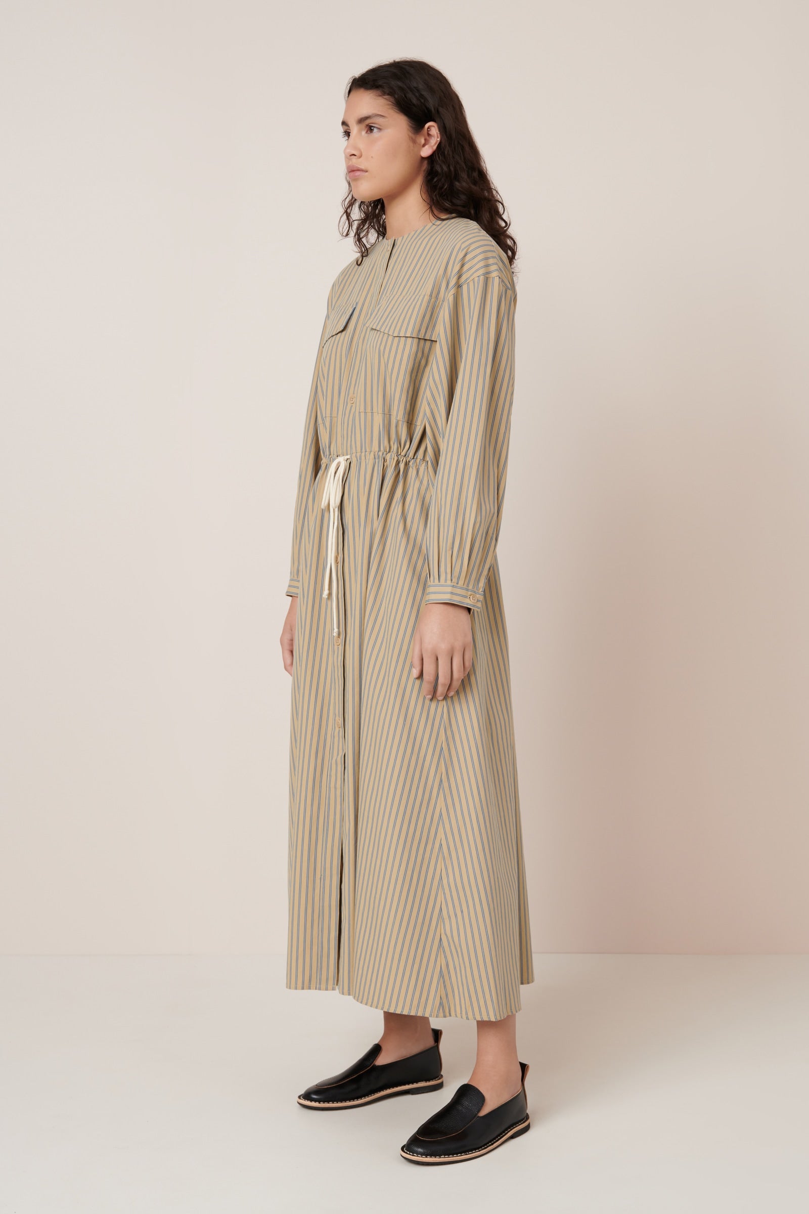 Array Dress Kowtow