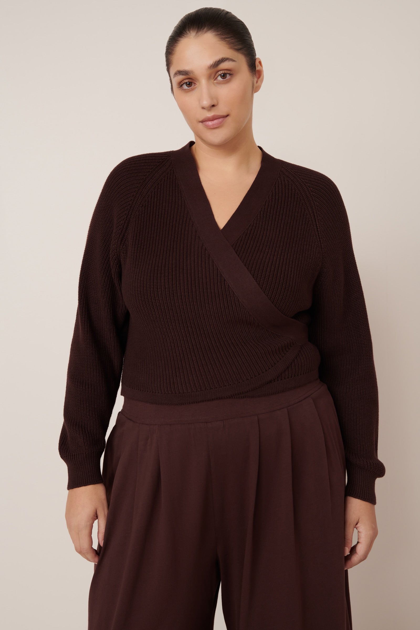 Drape Pant Kowtow