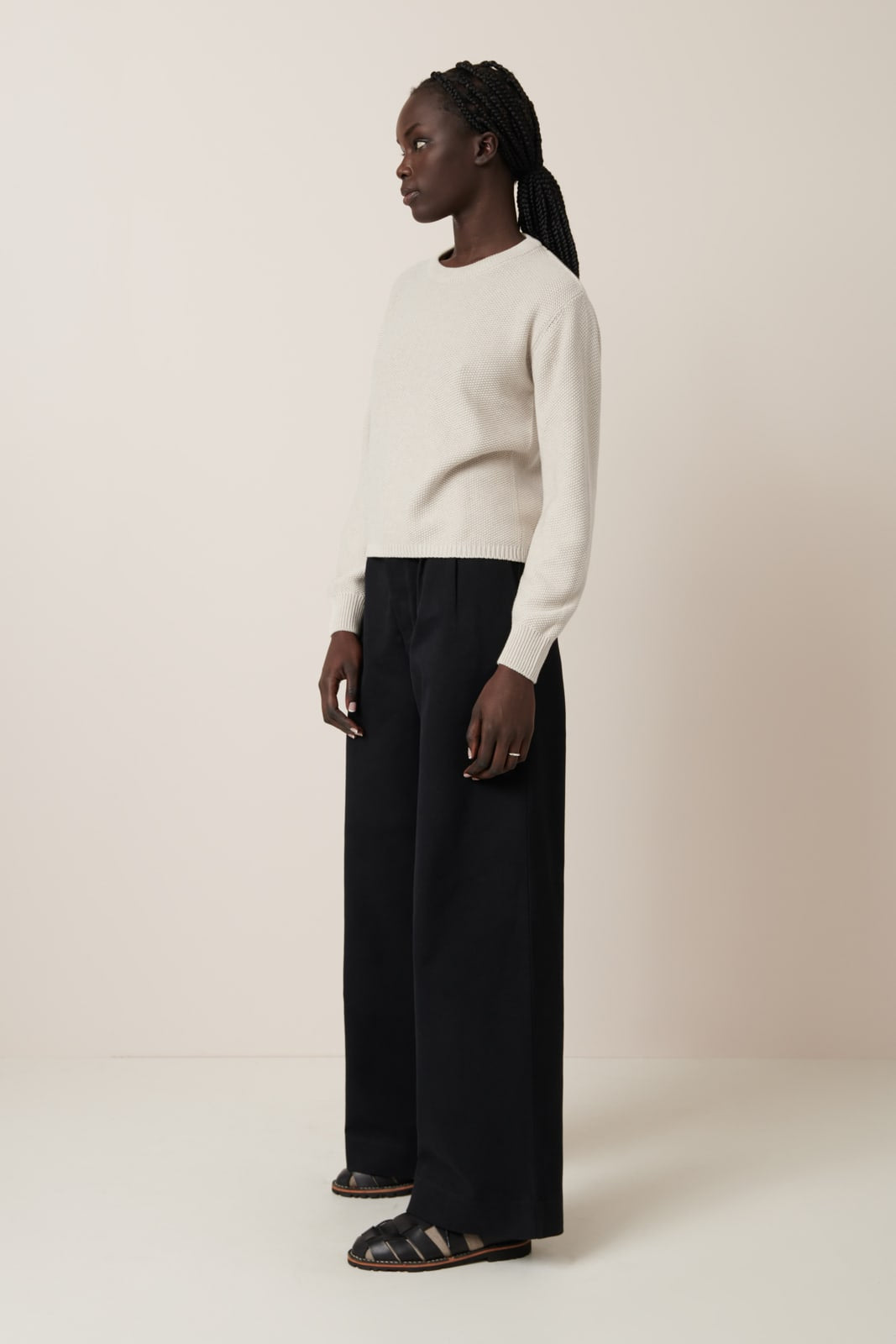 Escape Crew Kowtow