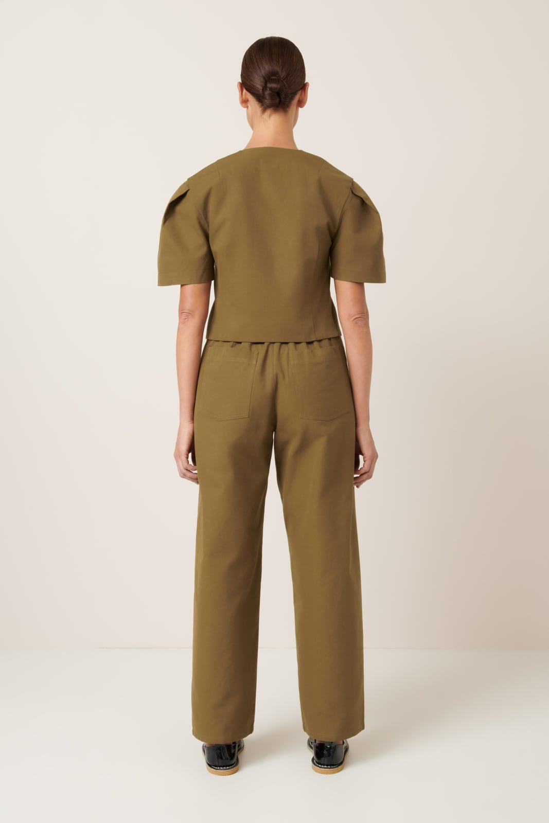 Sienna Top Kowtow