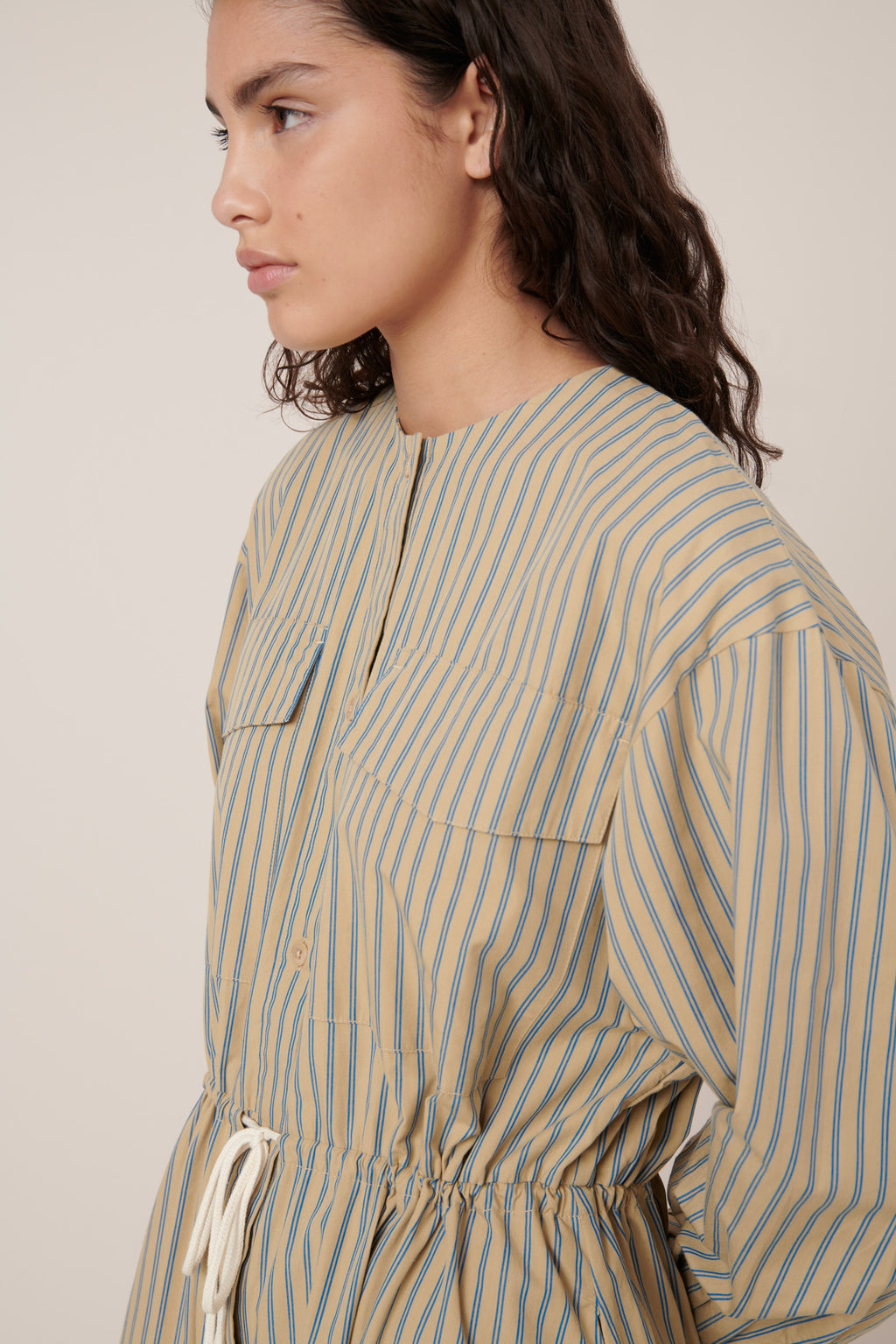 Array Dress Kowtow