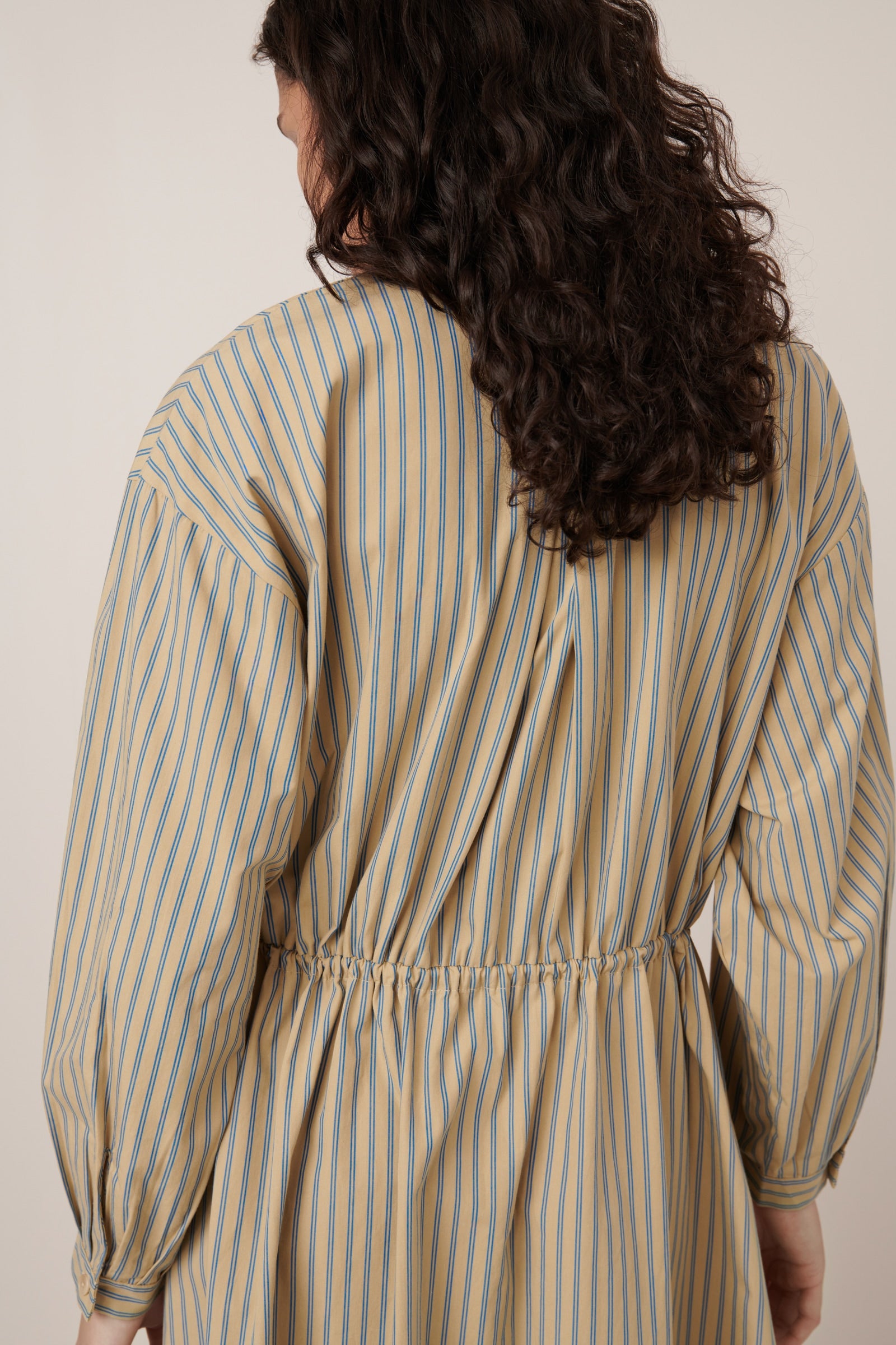 Array Dress Kowtow