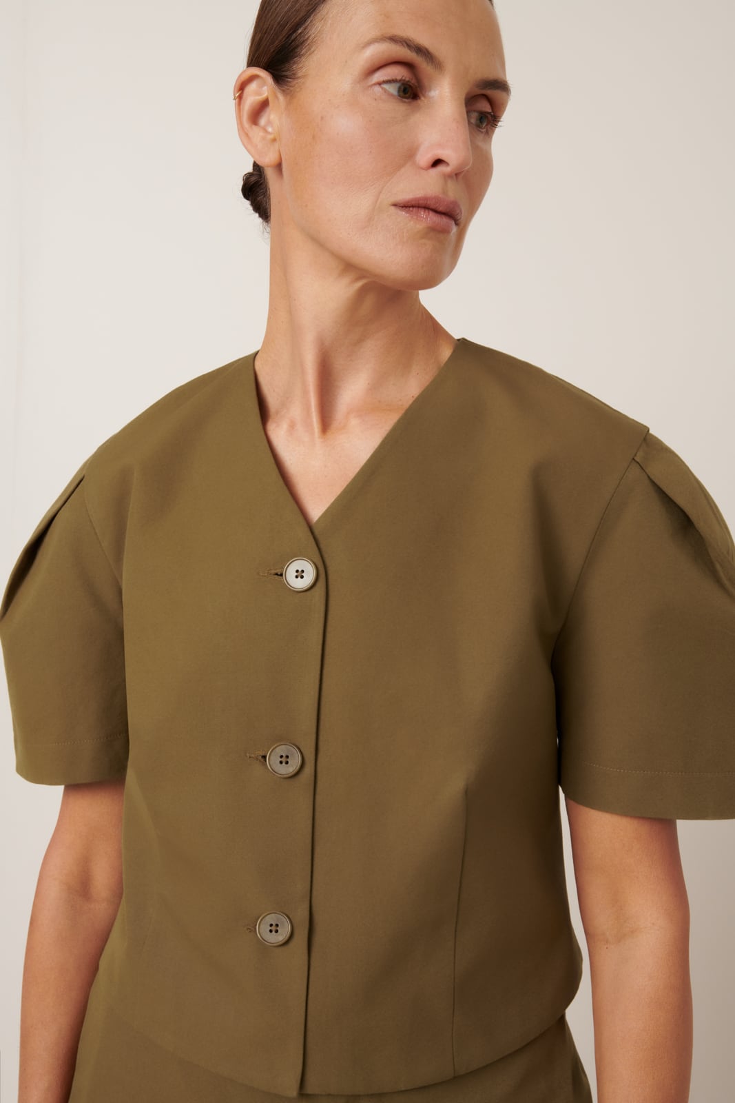 Sienna Top Kowtow