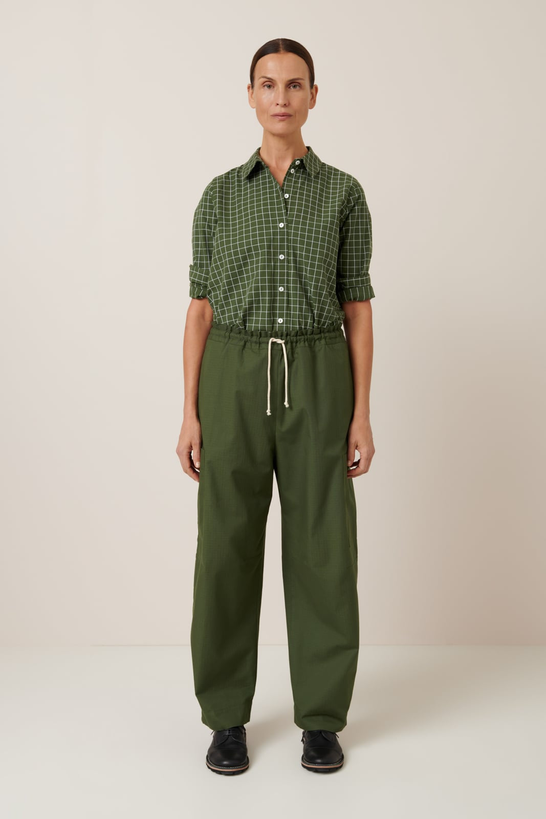Parker Pant Kowtow