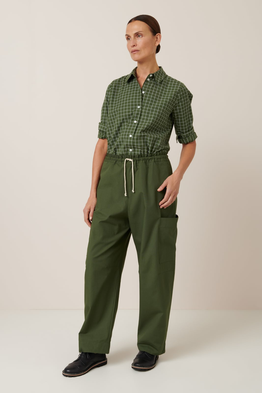 Parker Pant Kowtow