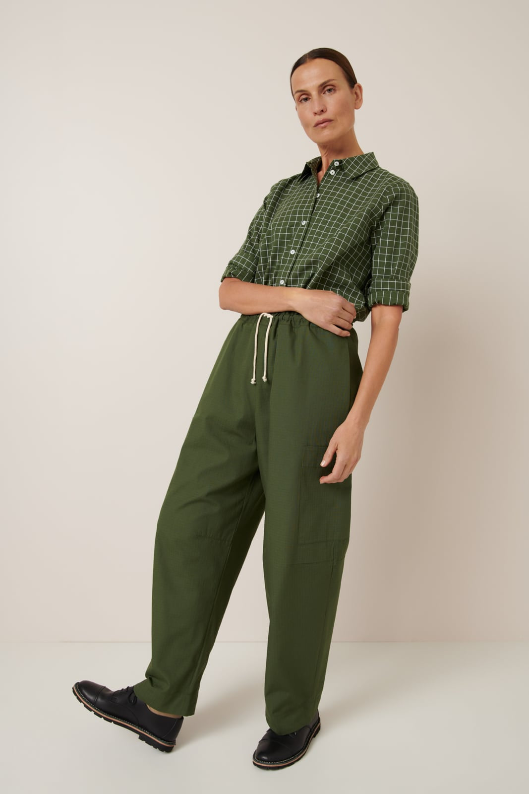Parker Pant Kowtow