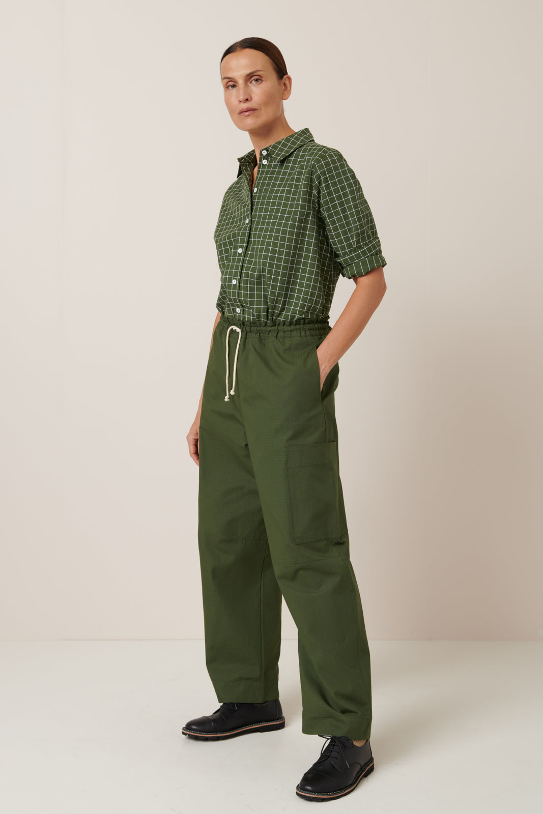 Parker Pant Kowtow