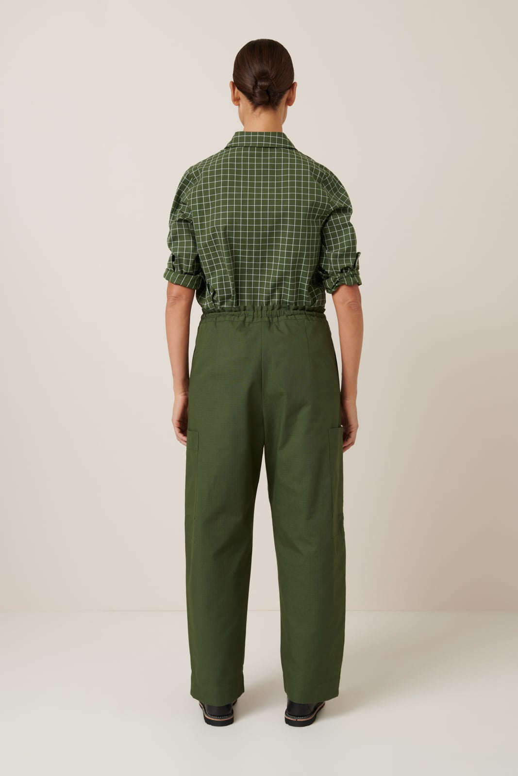 Parker Pant Kowtow