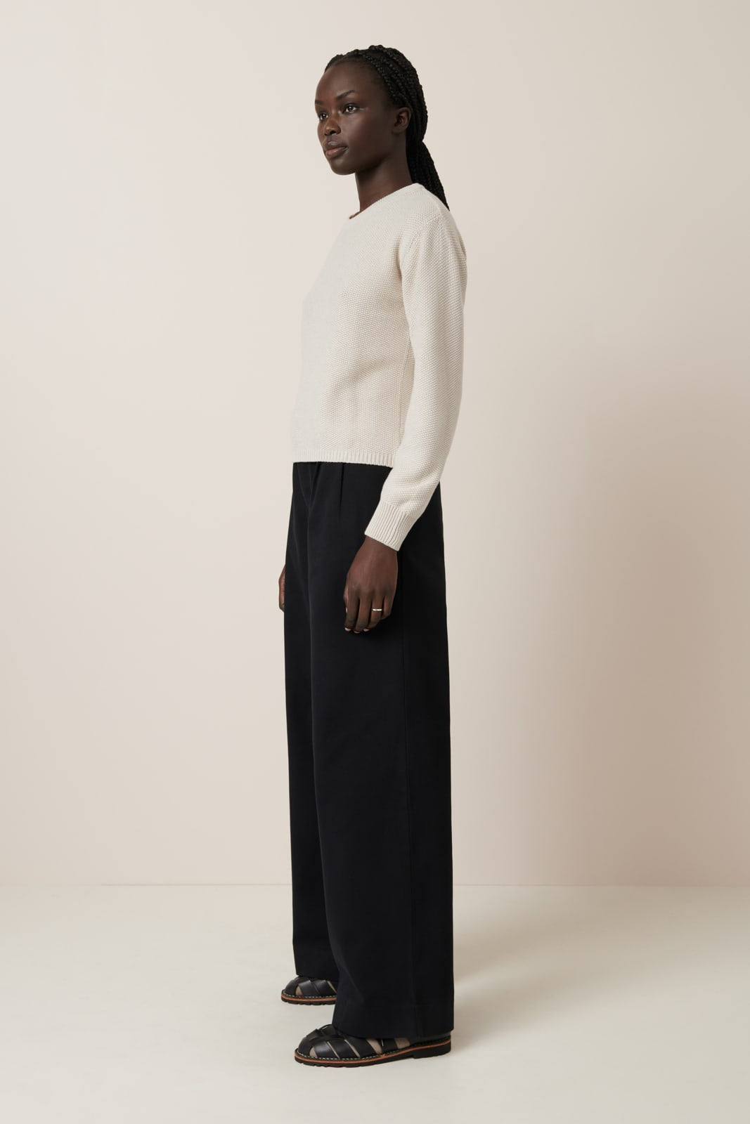 Escape Crew Kowtow