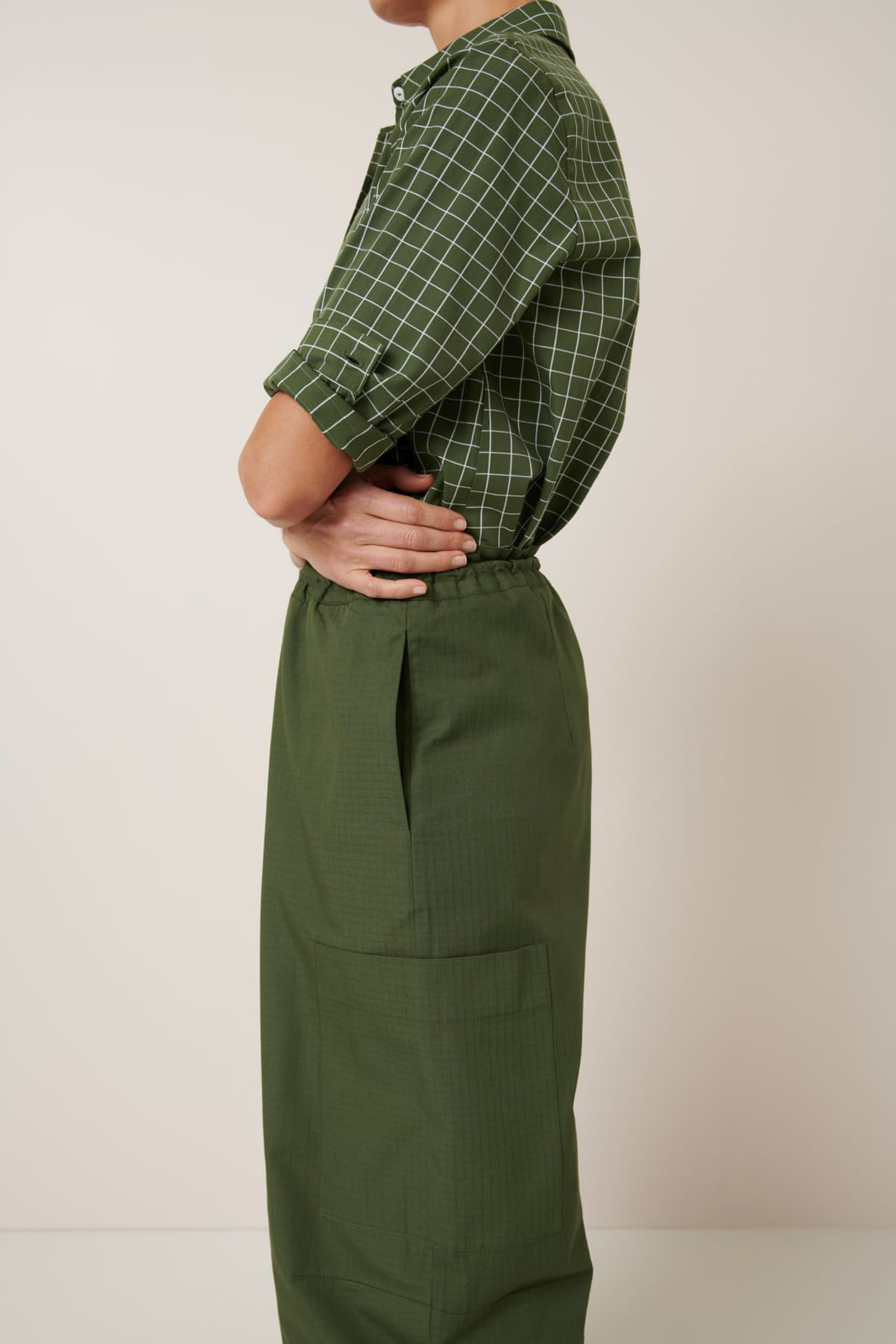 Parker Pant Kowtow