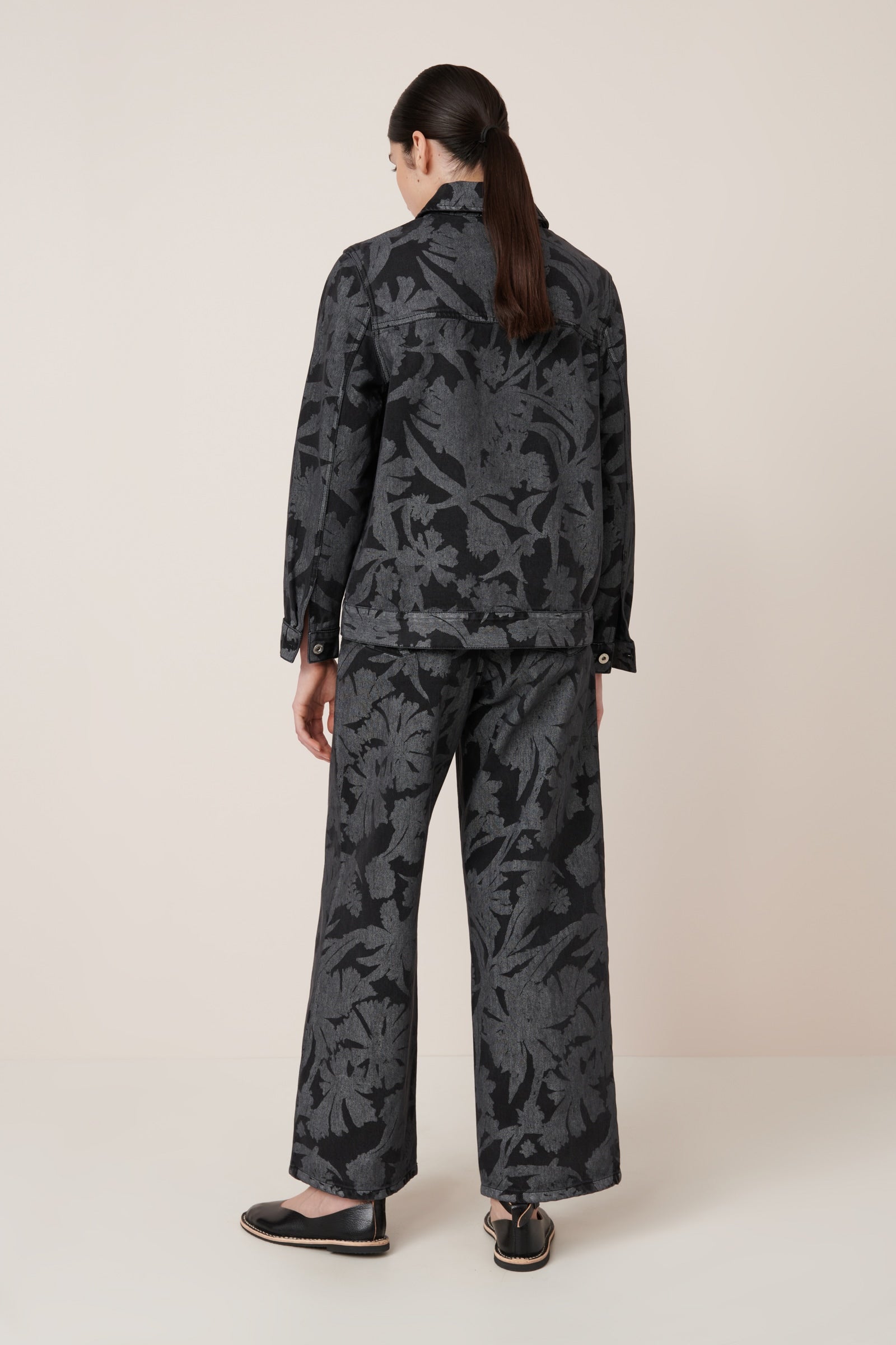 Worker Jacket Kowtow