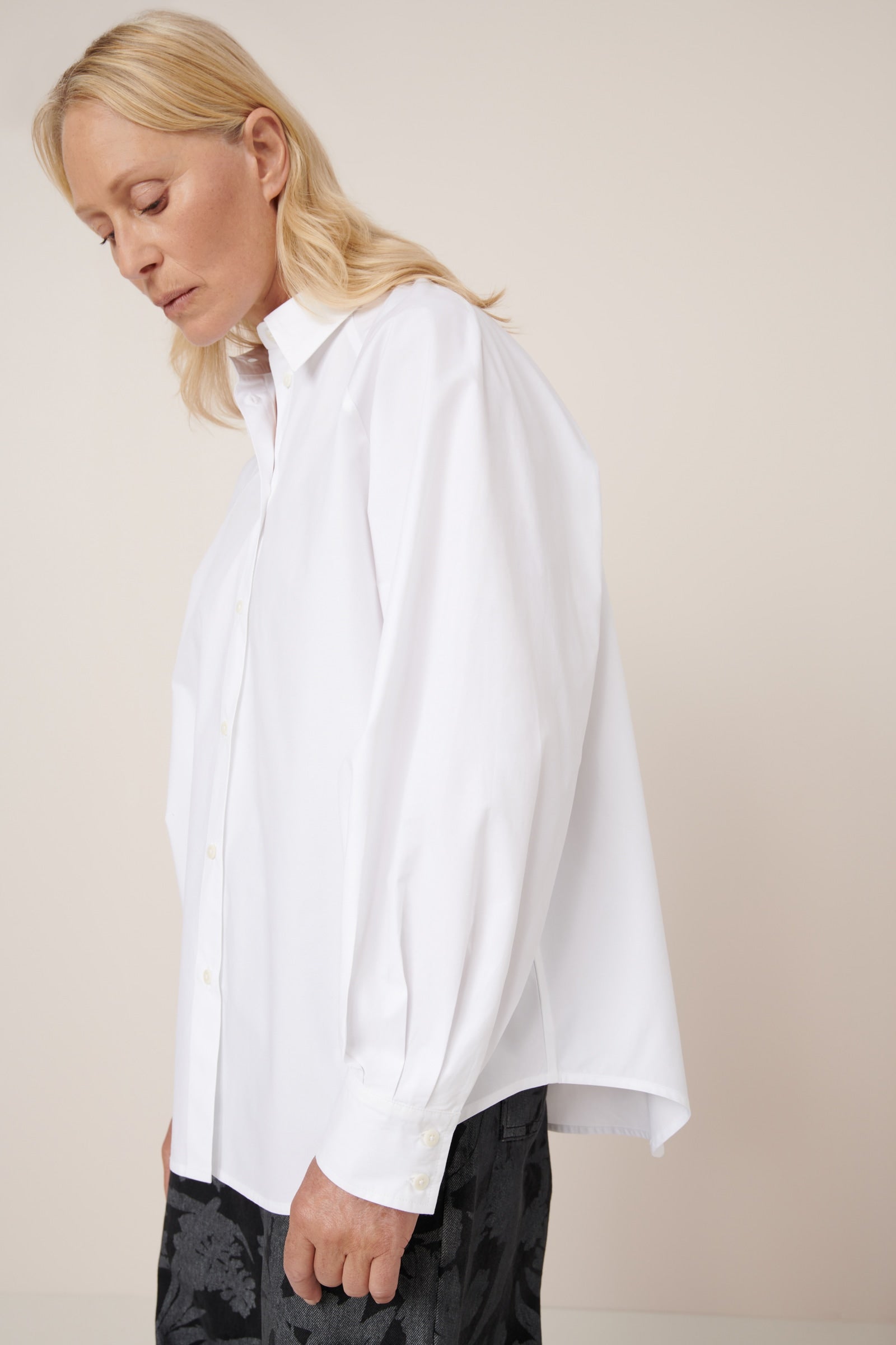 Painter Shirt Kowtow