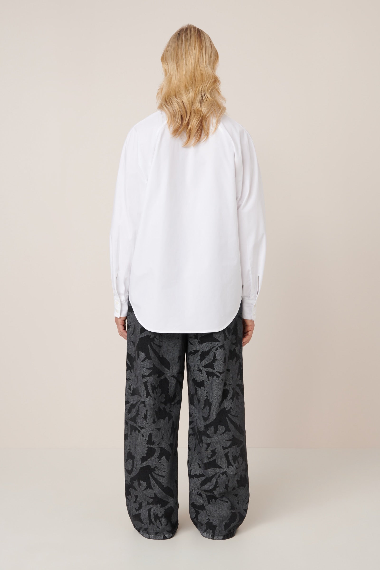 Painter Shirt Kowtow