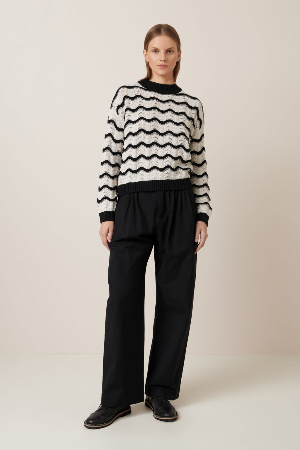 Tide Jumper Kowtow