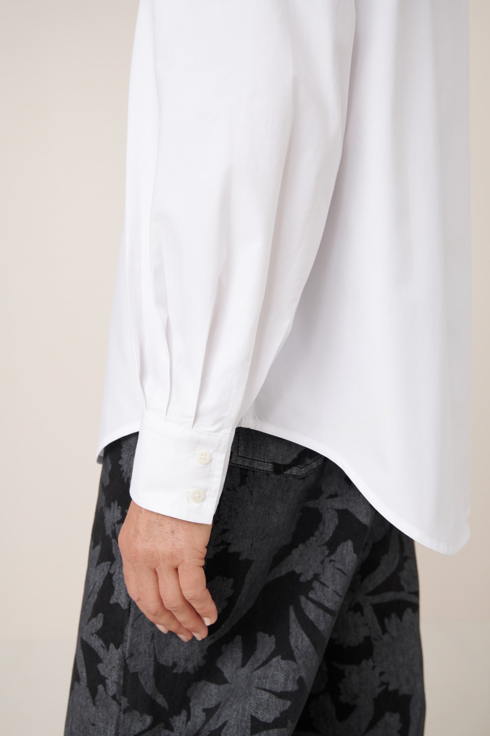 Painter Shirt Kowtow