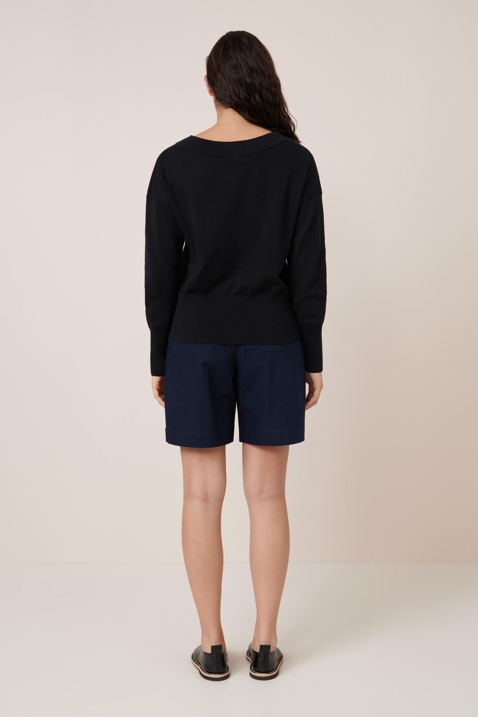 Willow Cardigan Kowtow