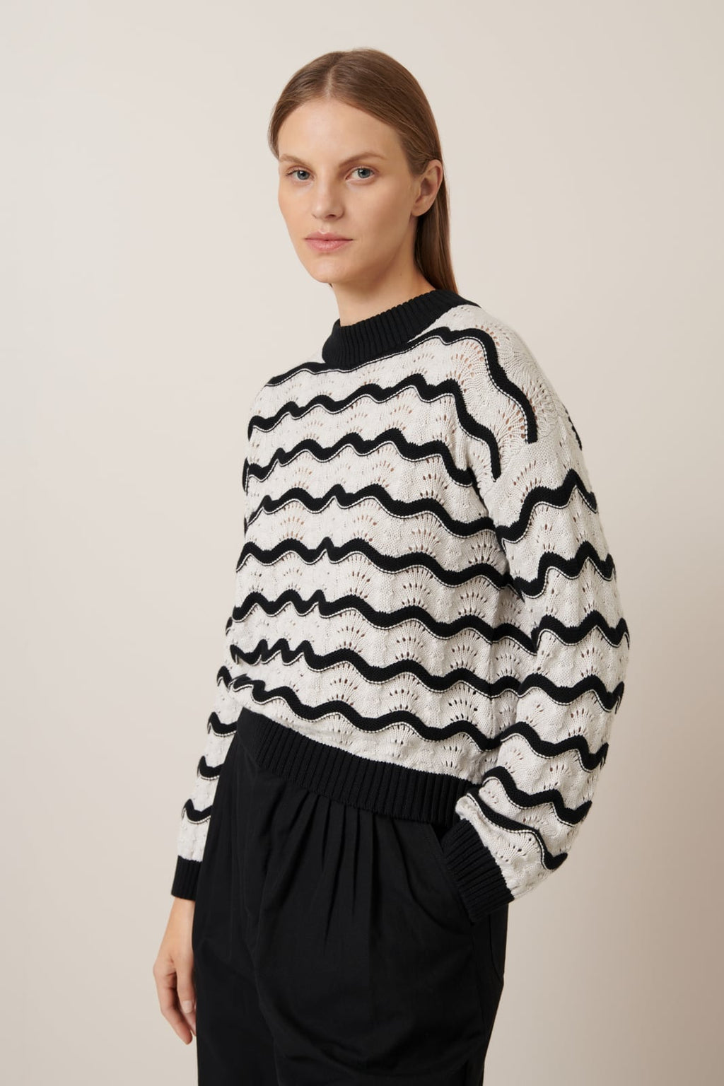 Tide Jumper Kowtow