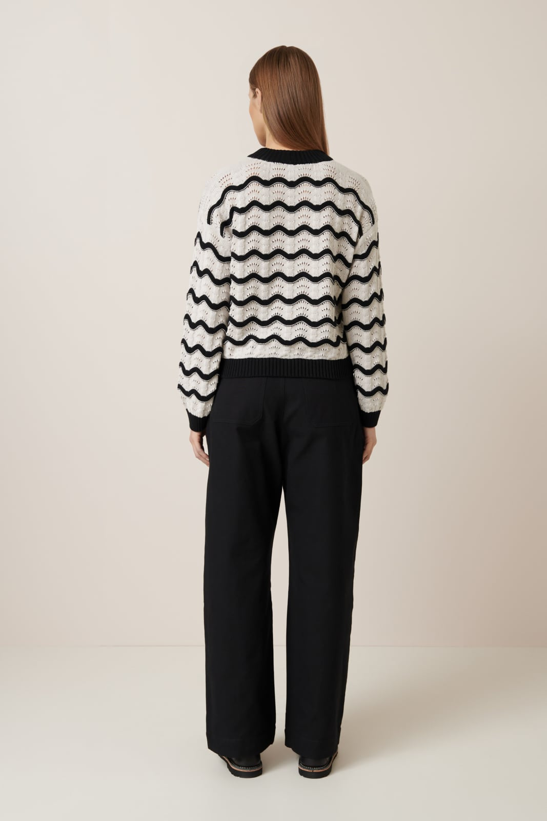 Tide Jumper Kowtow