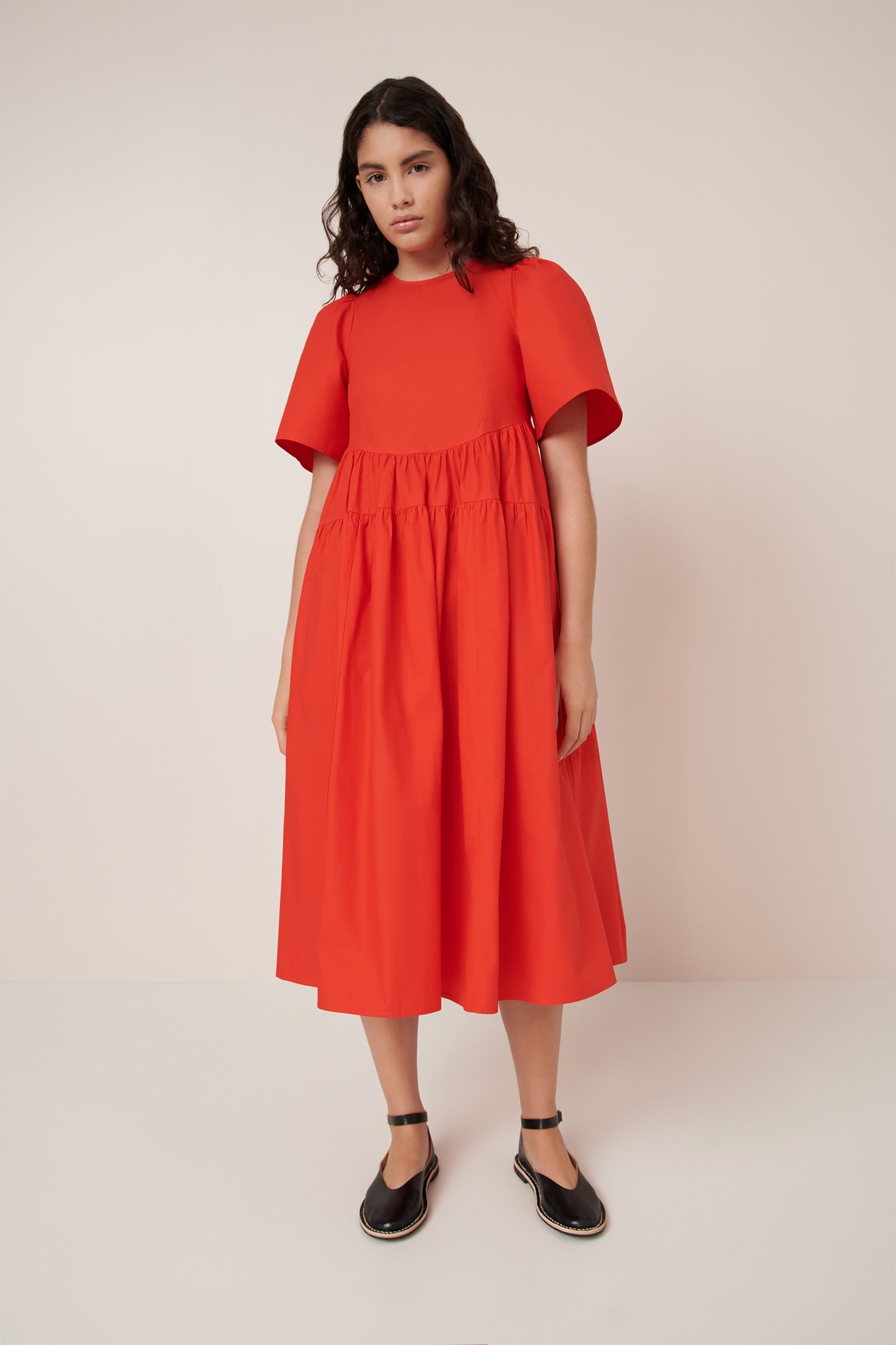 Maquette Dress. Kowtow