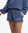 Heritage Terry Shorts - Superdry