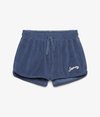 Heritage Terry Shorts - Superdry