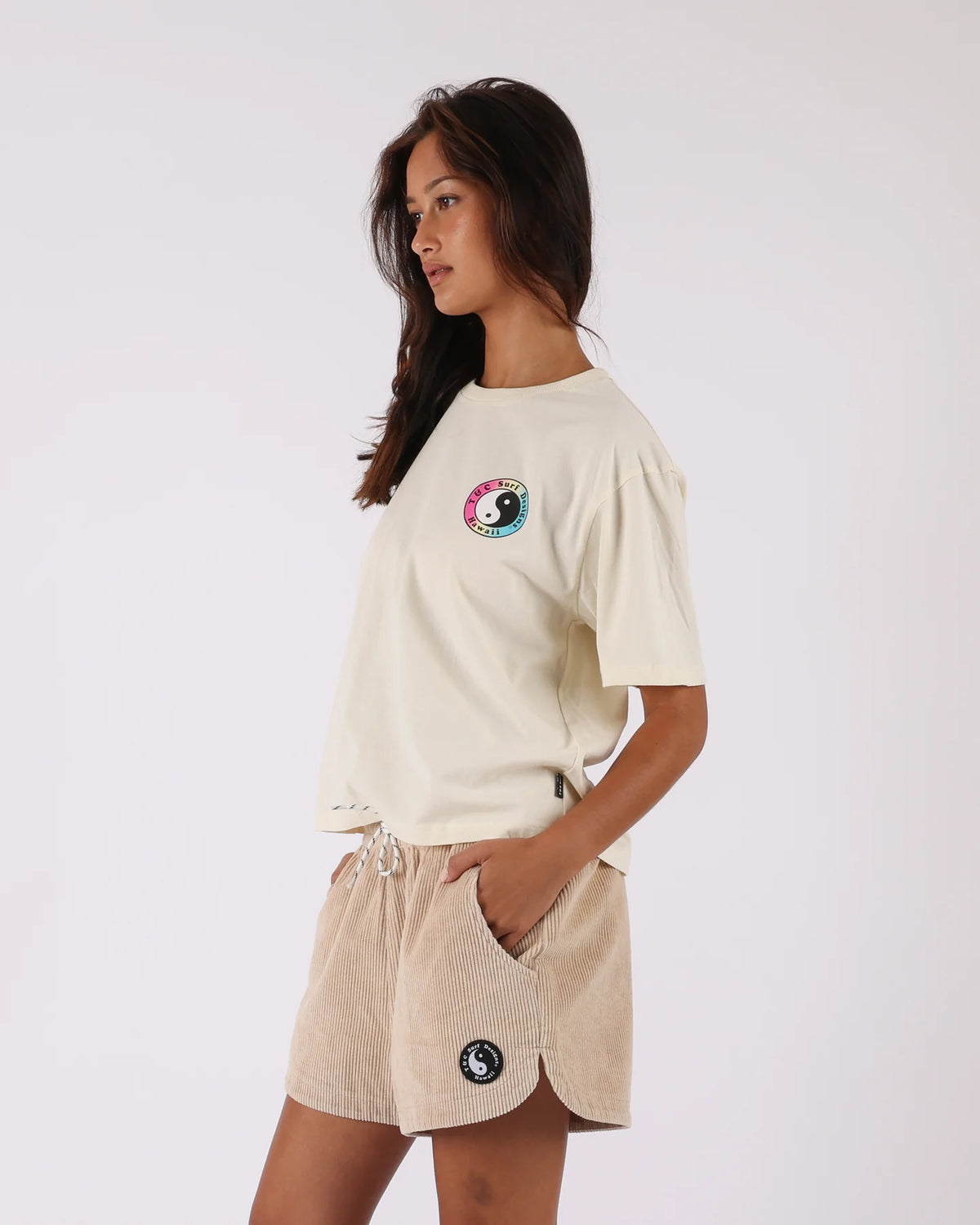 Whaler Short - T&C Surf Design Hawaii