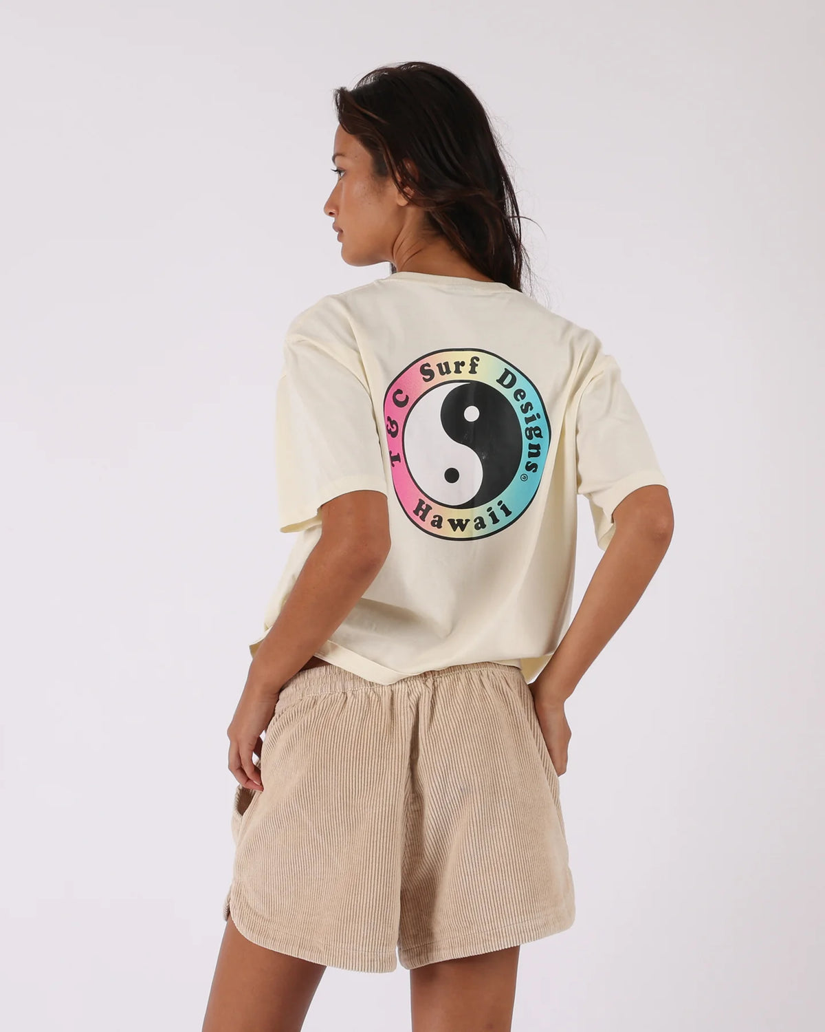 Whaler Short - T&C Surf Design Hawaii