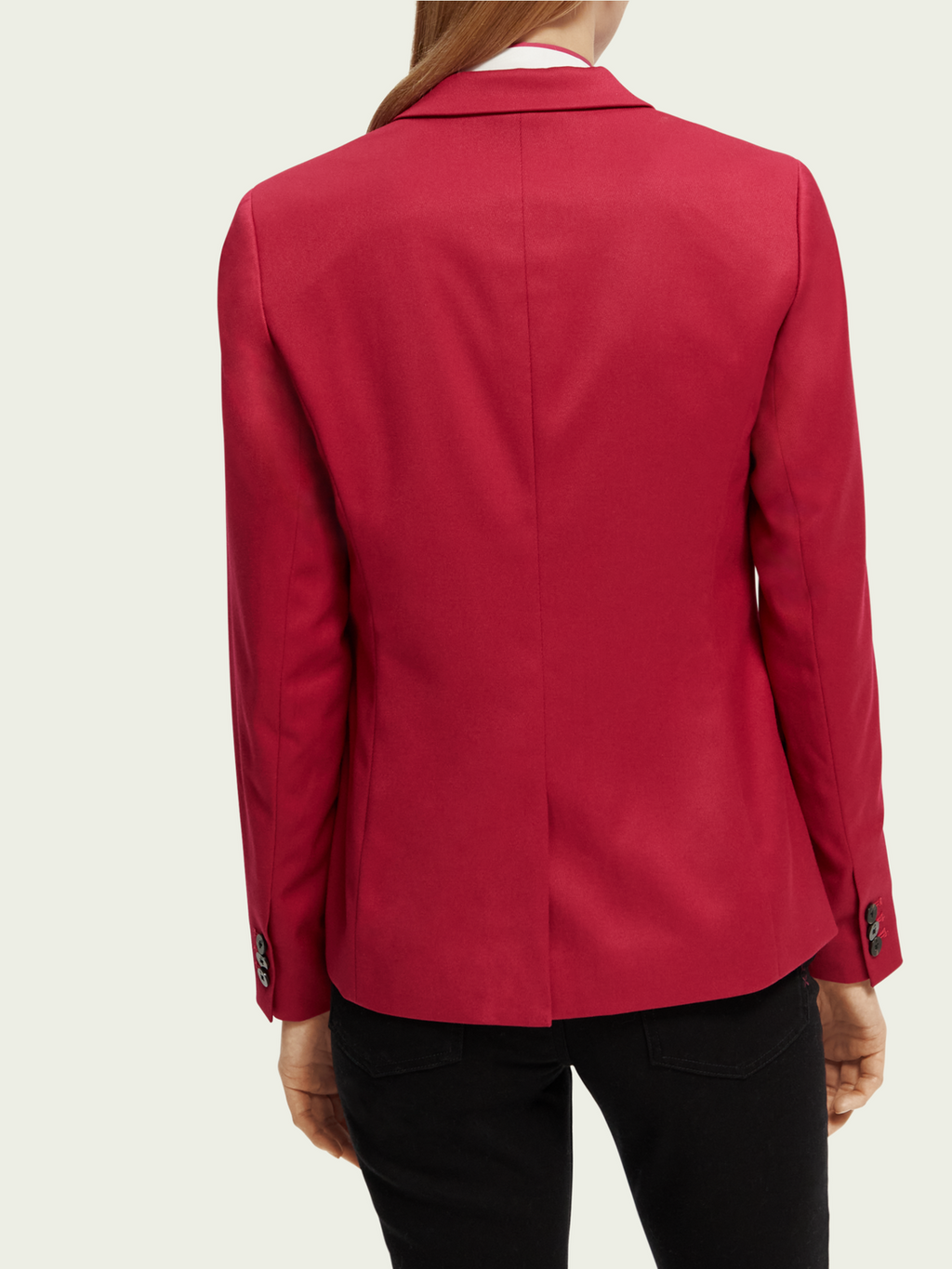 Cherry Pie Blazer
