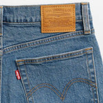 Levis's Wedgie Straight Jeans