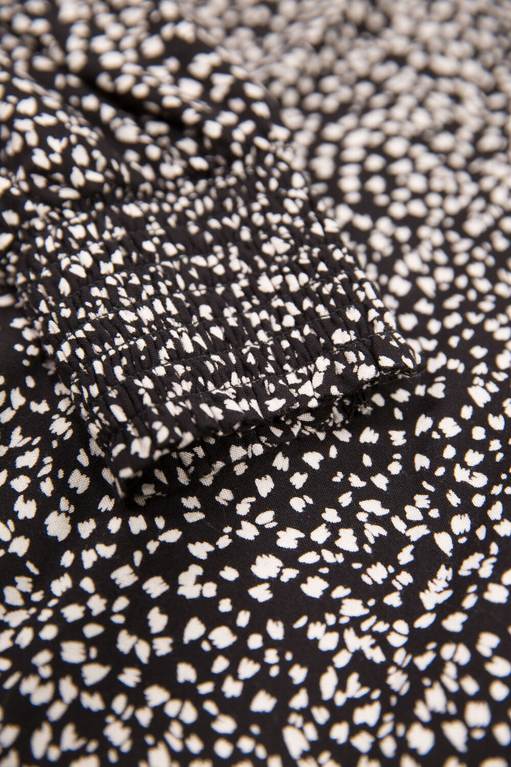 Confetti Dot Dress
