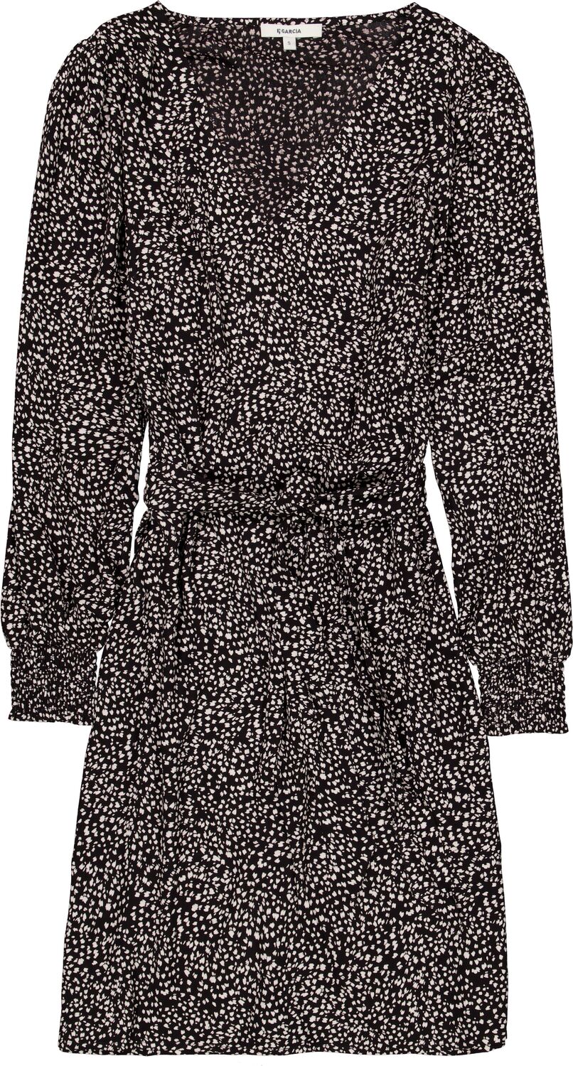 Confetti Dot Dress