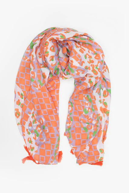 Mango Tango Scarf