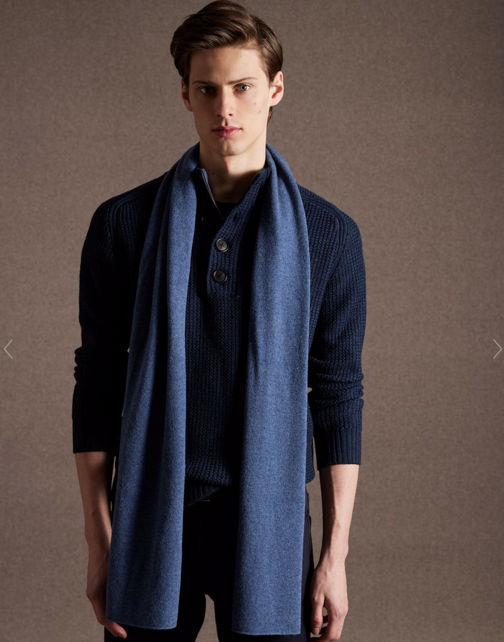 Traveller Scarf
