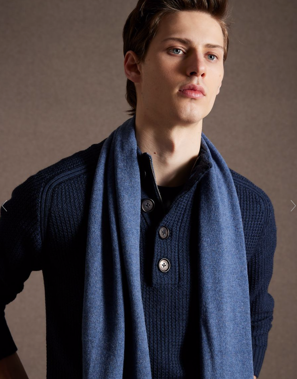 Traveller Scarf