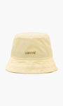 Levi’s Womens fit Bucket hat in Baby Yellow or Baby Blue