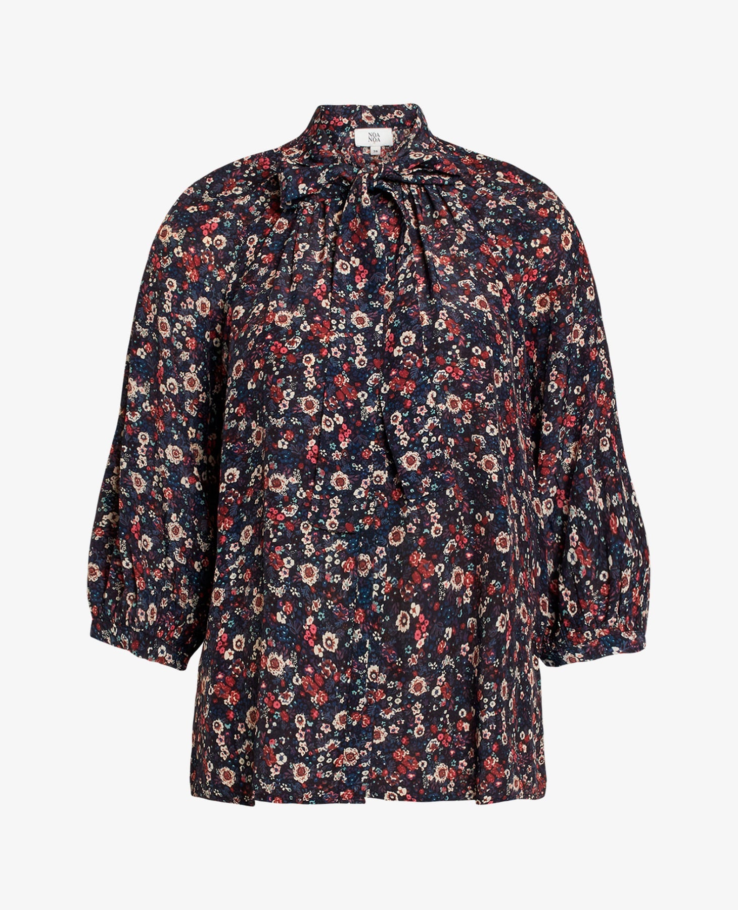 Light Moss Top