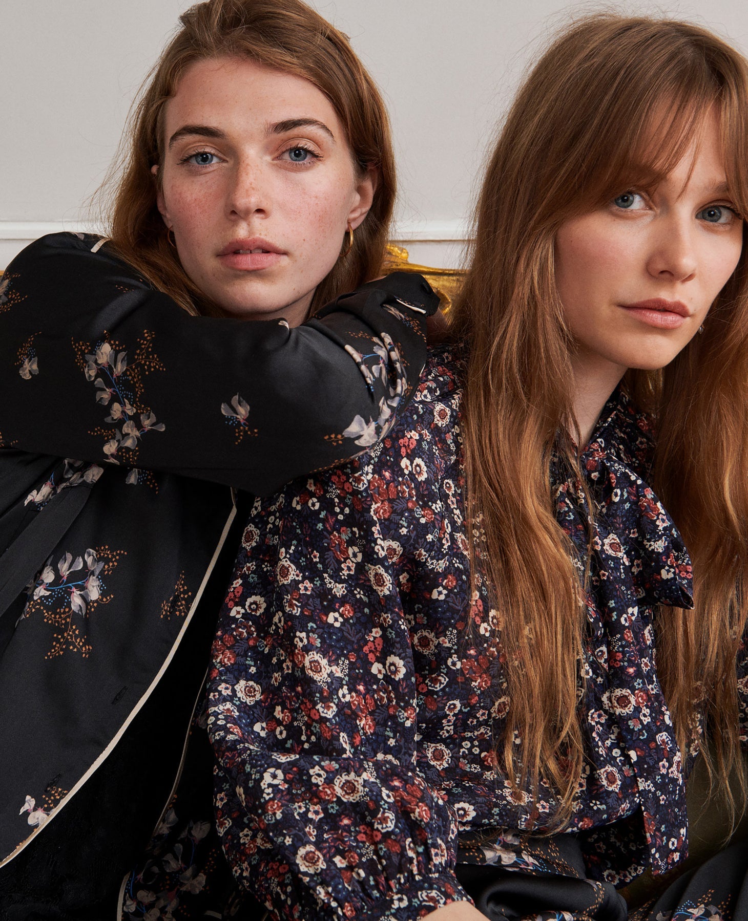 Light Moss Top