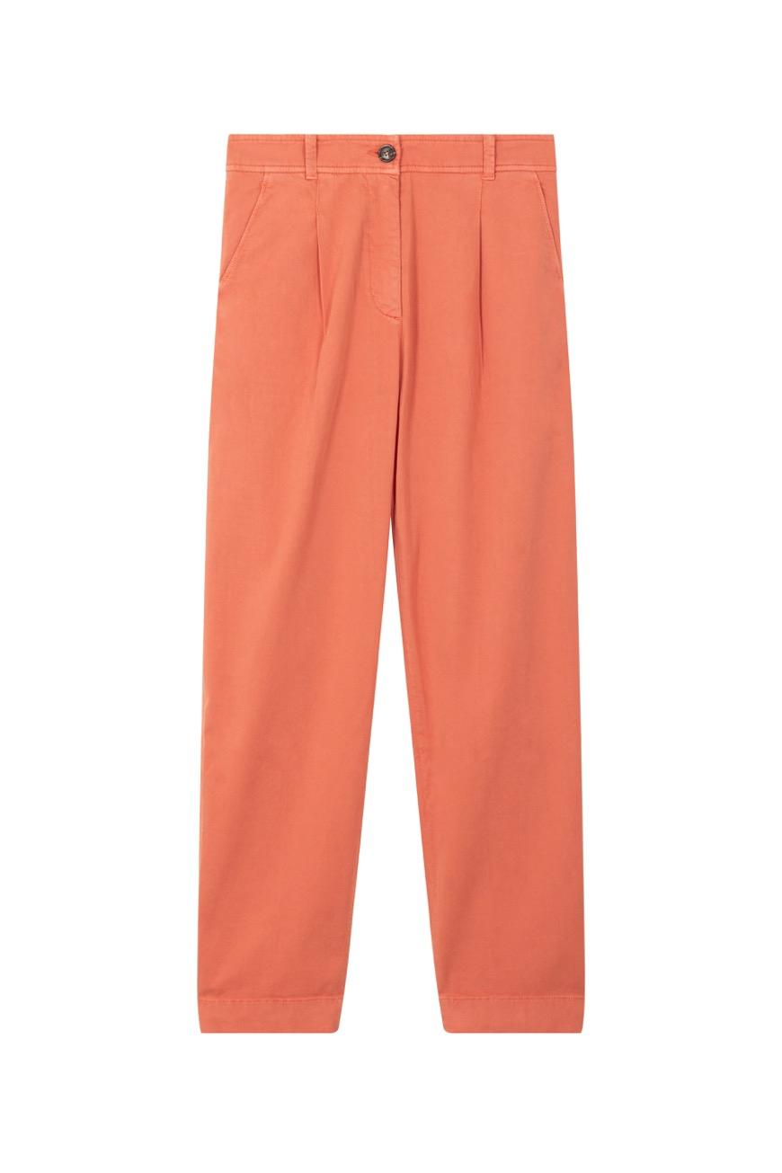 Poison Plain Blush Pant