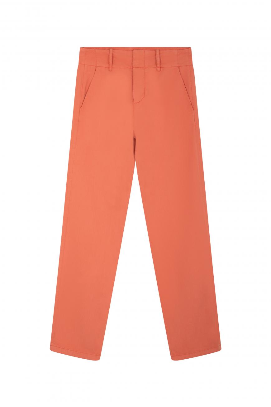 Poupée Plain Blush Pant