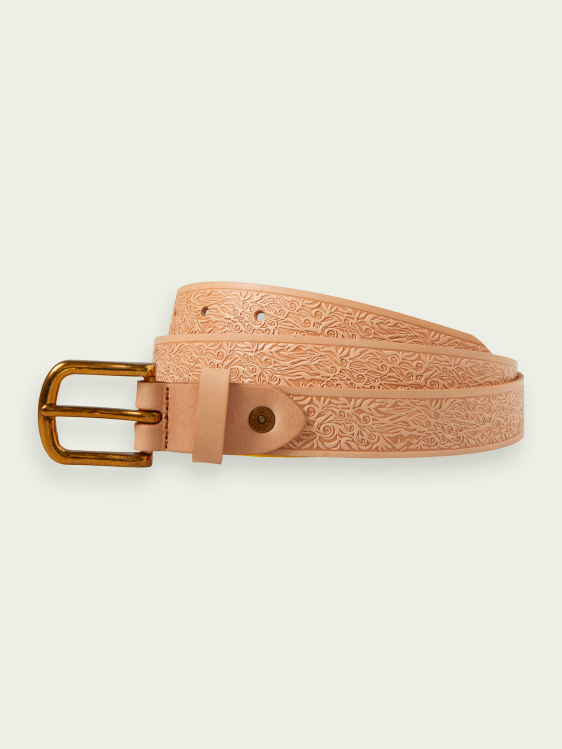 Nude Belt